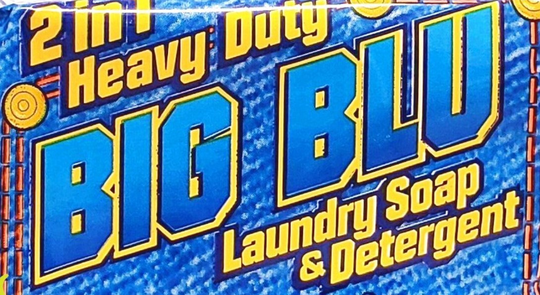 Big Blu