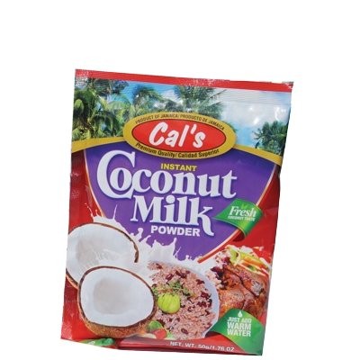 CALS COCONUT MILK POWDER 50g