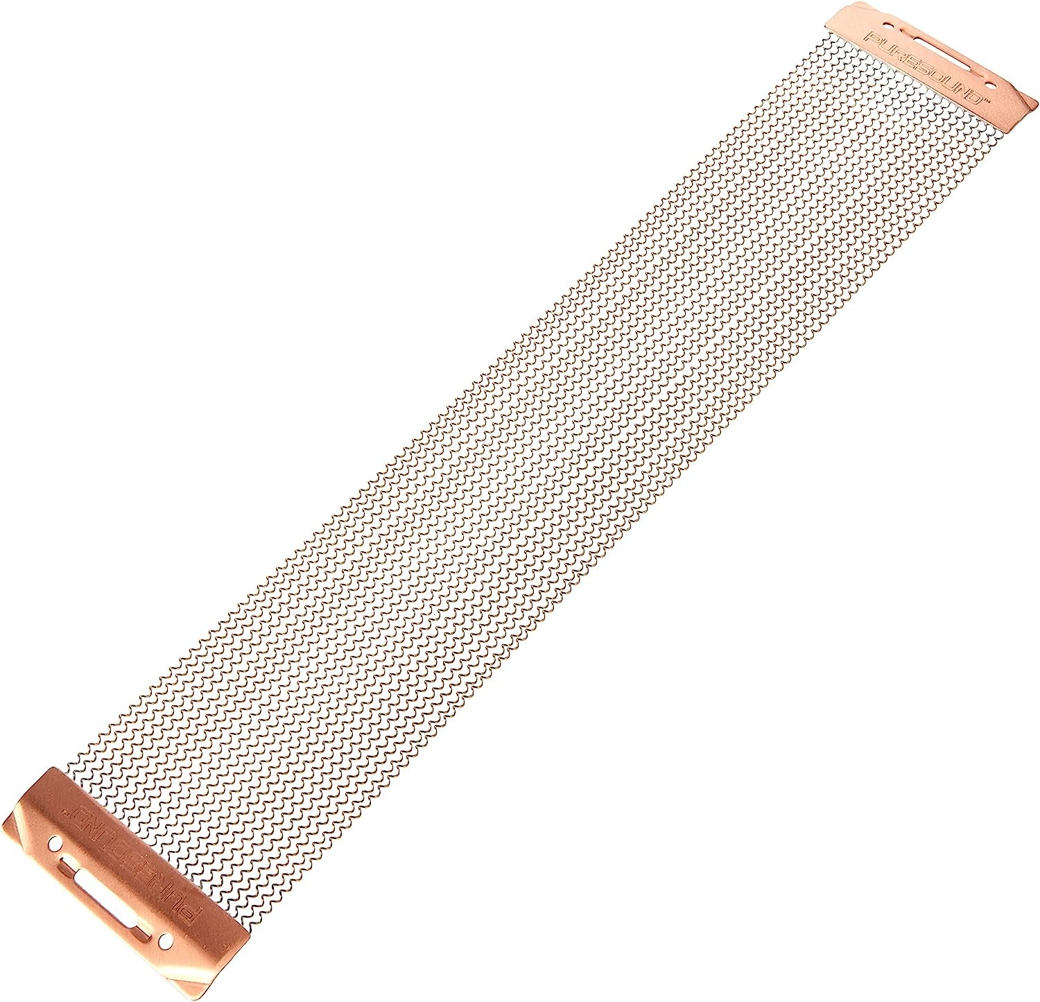 PureSound 24-Strand Custom Pro Snare Wire, 14 Inch