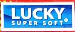Lucky