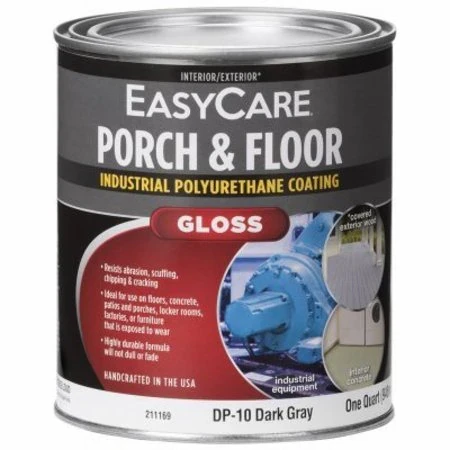 3.8 ltr. WhiteDP1 Enamel Paint