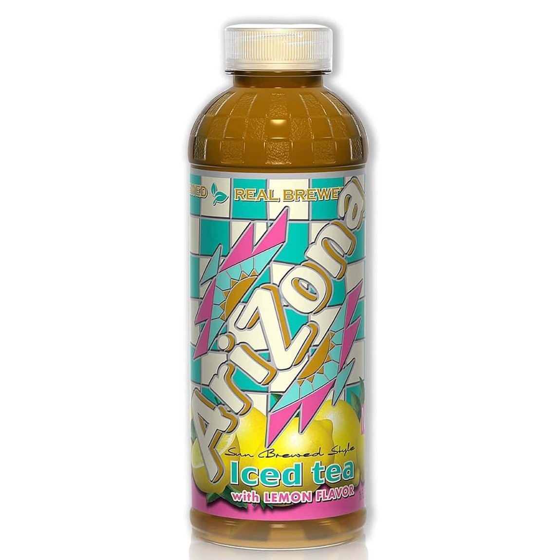 ARIZONA ICE TEA LEMON 16oz