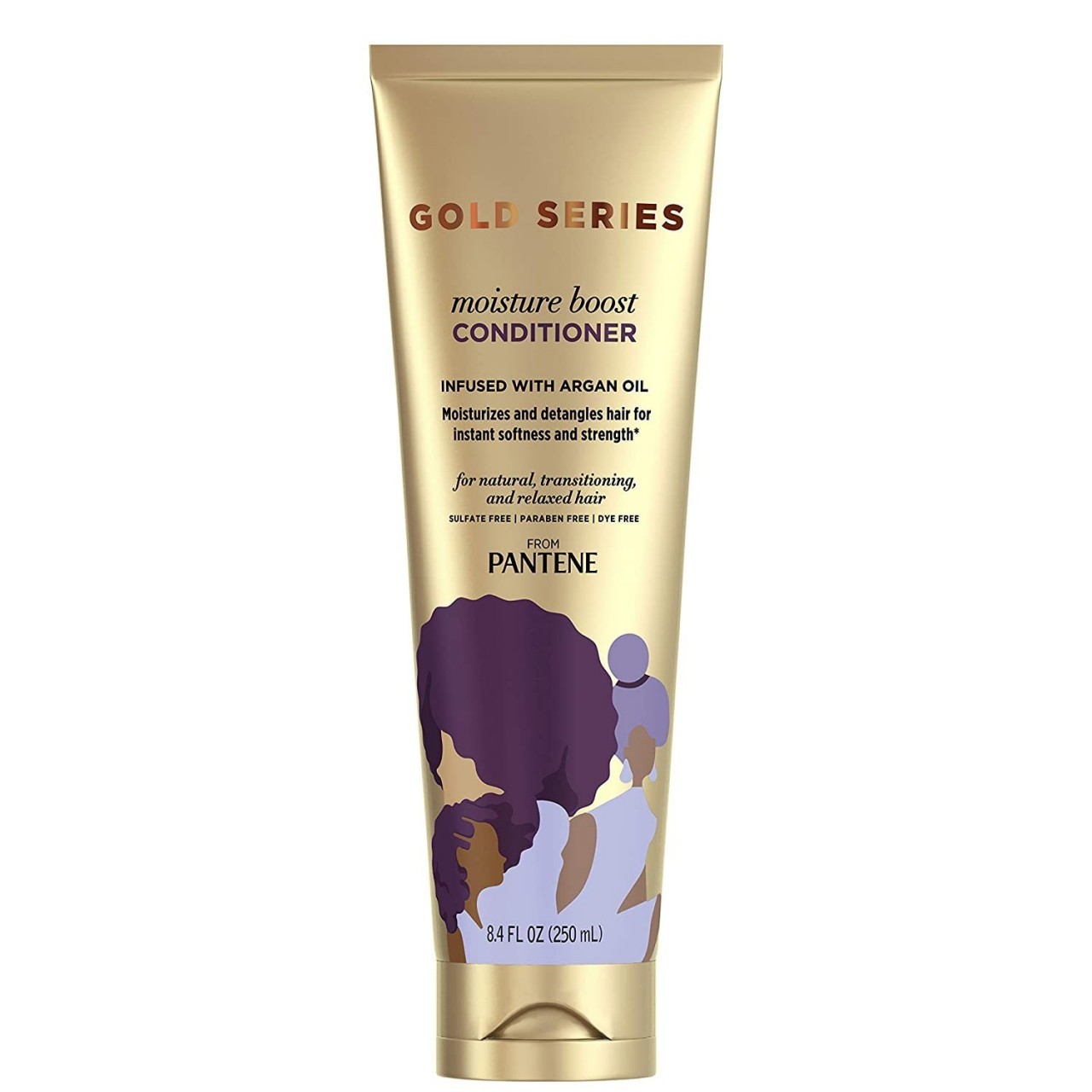 PANTENE COND GOLD MOISTURE BOOST 8.4oz