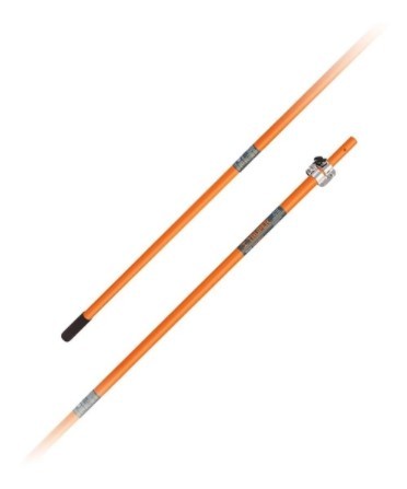 8 ft. Fruit Picker Pole 16012