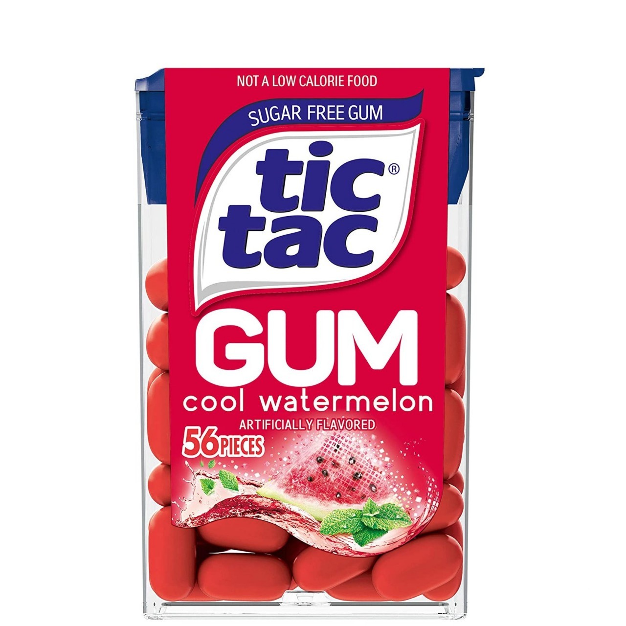 TIC TAC WATERMELON GUM 29g