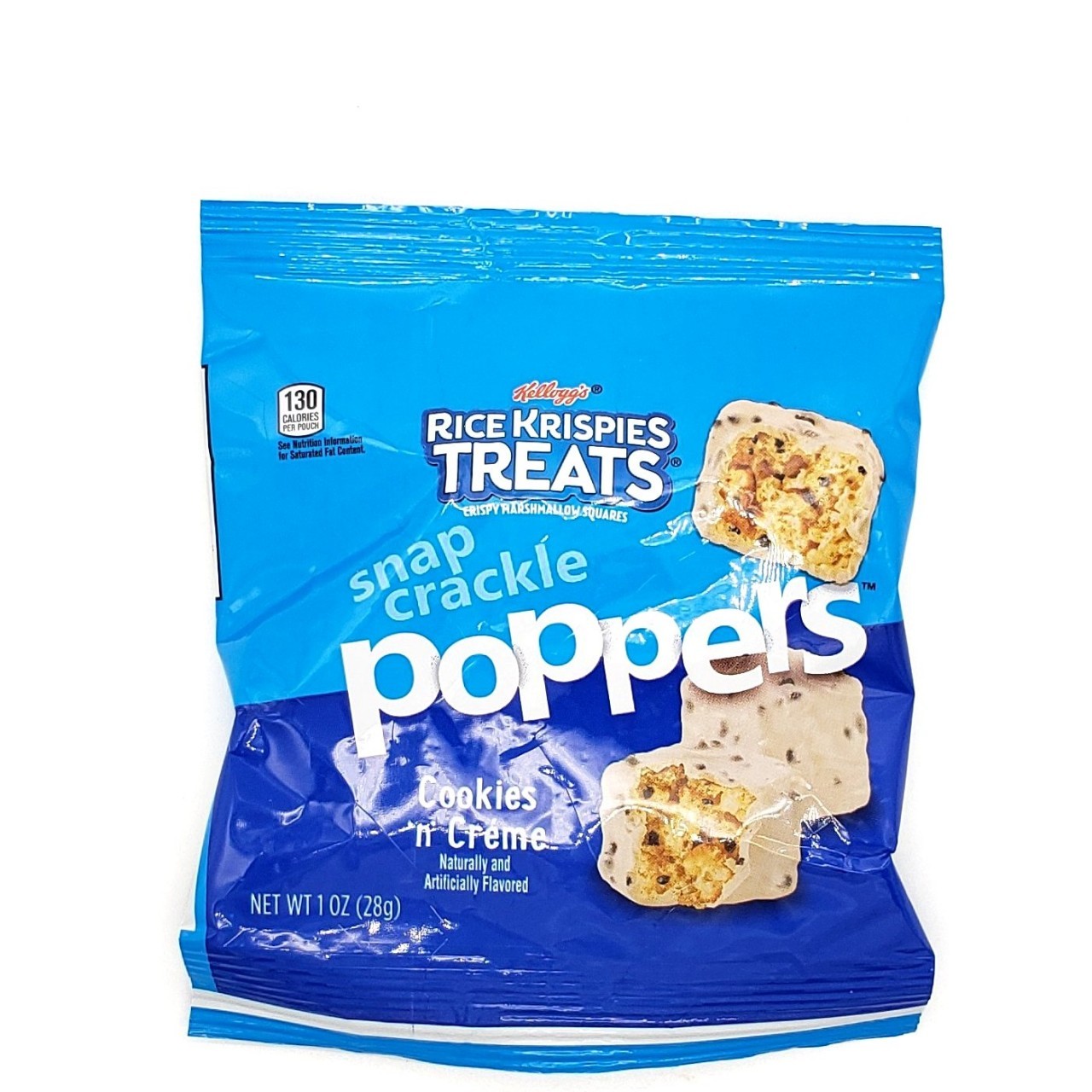 KELLOGGS RICE KRISP TRT POP COOKIES 28g