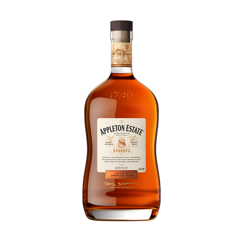 Appleton Estate Reserve 8 years 750 ml