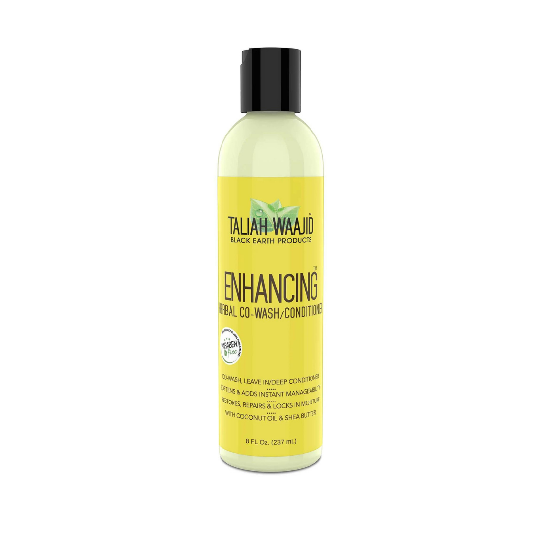Taliah Waajid Enhancing Herbal Co-Wash/Conditioner