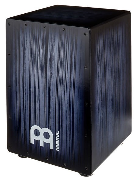 Meinl HCAJ2 Tiger Striped Cajon