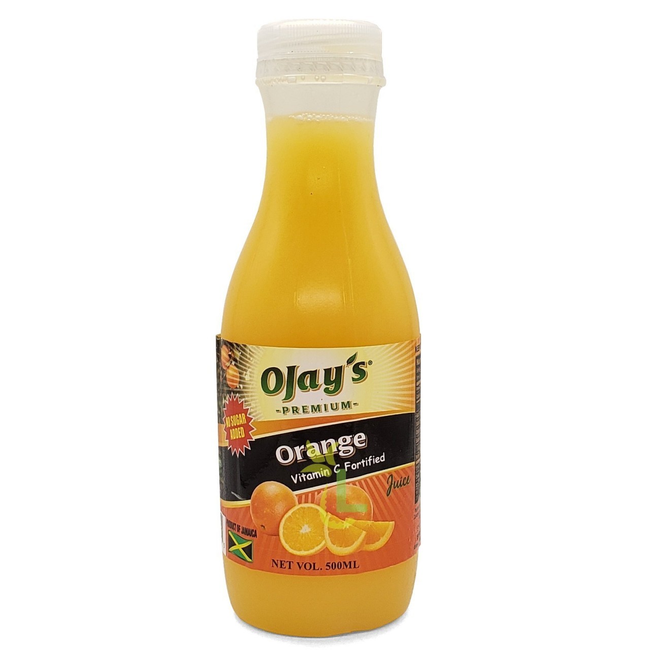 OJAYS ORANGE 500ml