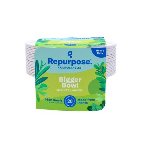 REPURPOSE BOWLS 16oz 20ct