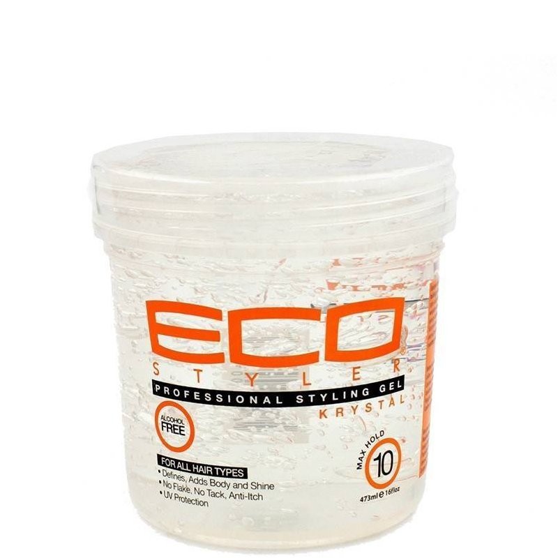 ECO STYLING GEL 473ml