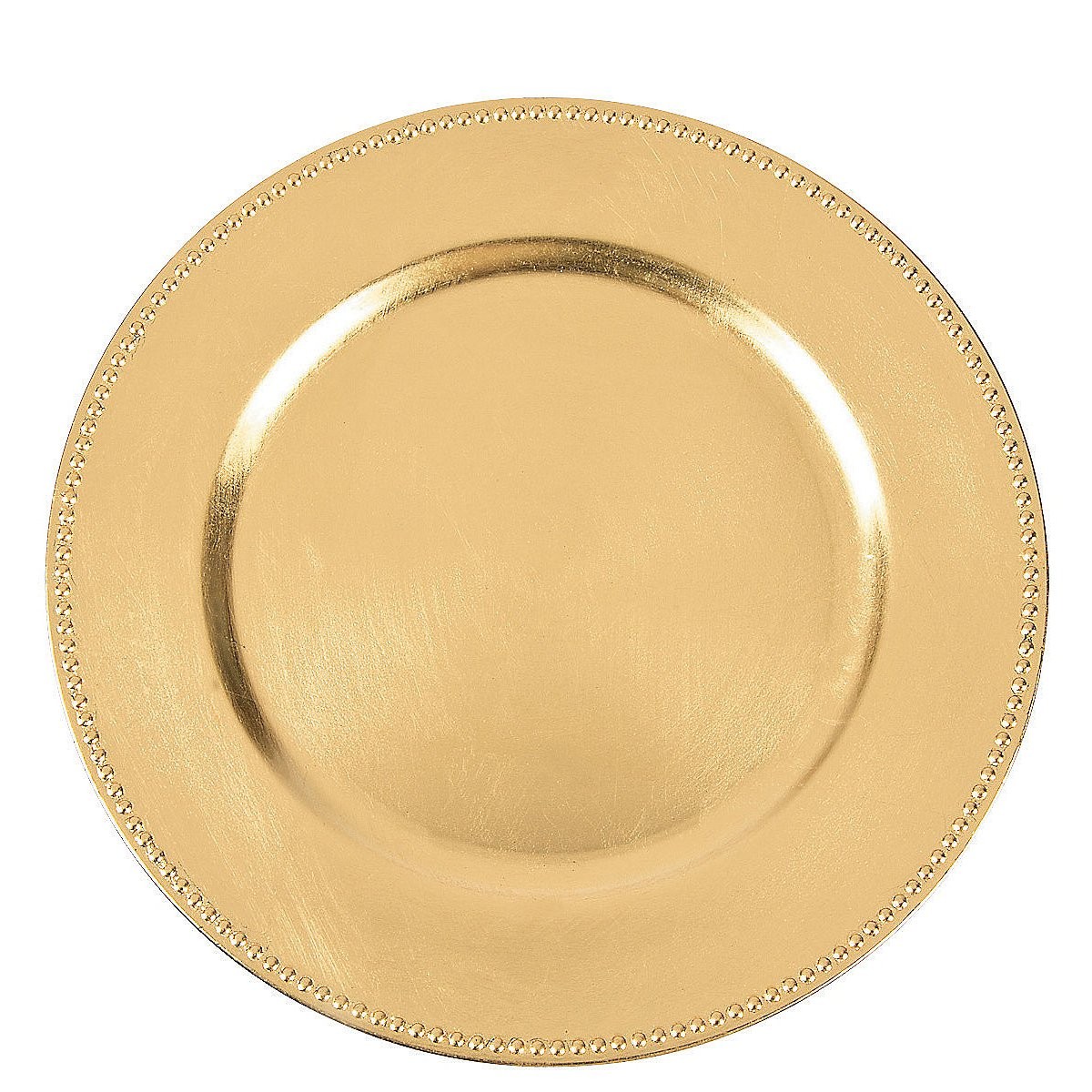OT XMAS CHARGER GOLD 1ct