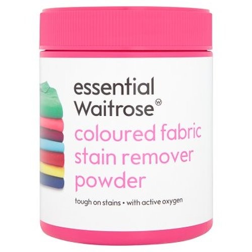 WAITROSE STAIN REMOVER COLOURS 500g