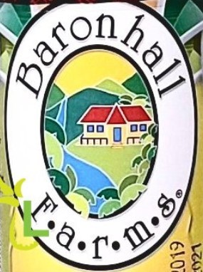 Baronhall