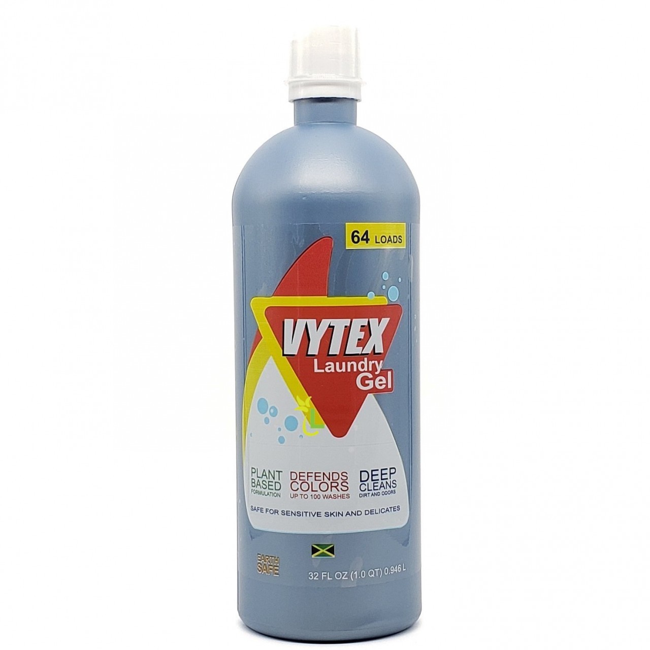 VYTEX LAUNDRY GEL 32oz