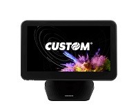 Custom SILK - Ultra-slim desktop - 1 RK3288 / 1.8 GHz