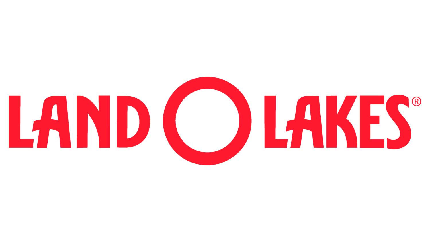 Land O Lakes
