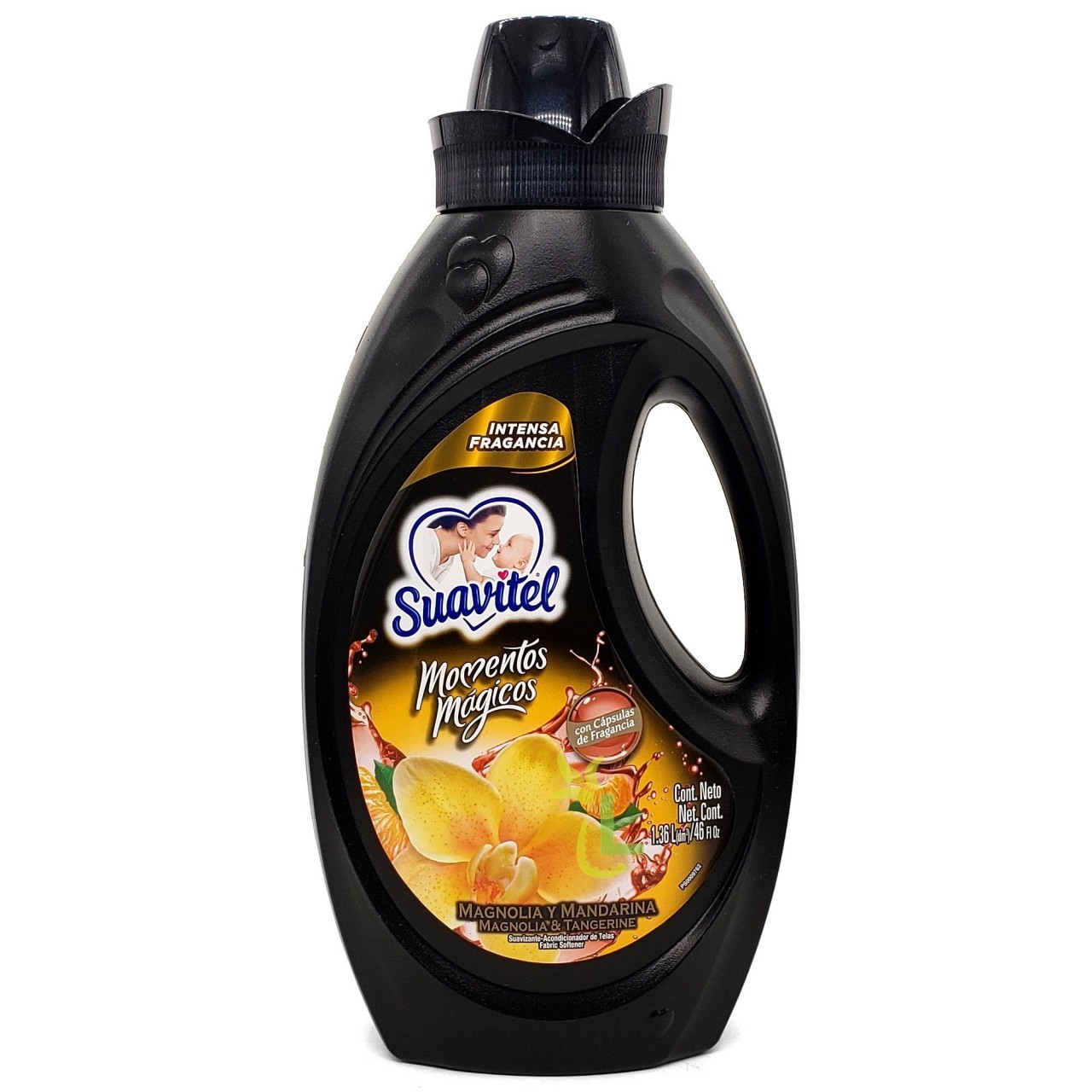 SUAVITEL MAGNOLIA TANGERINE 46oz