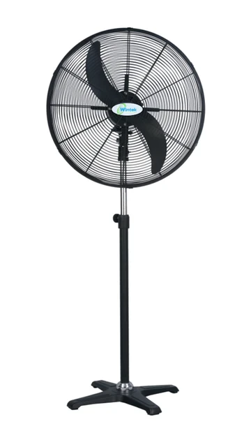 Wintek 30" Industrial Standing Fan