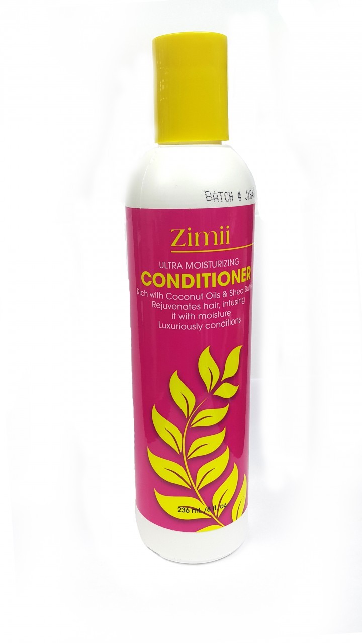 Orion Zimii Ultra Moisturizing Conditioner 8Fl. Oz.