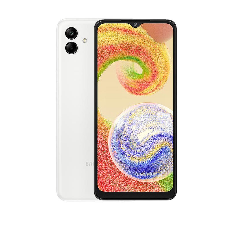 SAMSUNG GALAXY A04 6.5" 50MP 64GB 4G DS ( L)