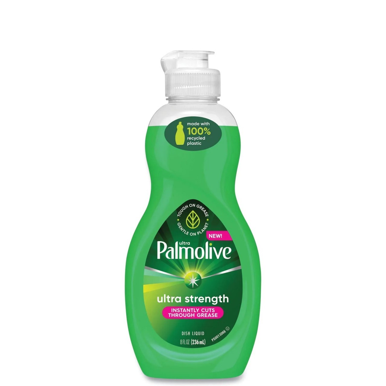 PALMOLIVE D/WASH ULTRA STRENGTH 8oz