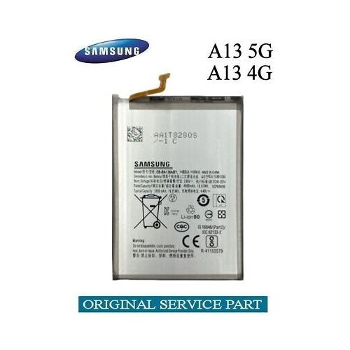 SAMSUNG GALAXY A13 4G BATTERY