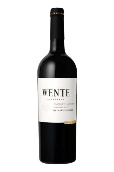 Wente "Wetmore" Cabernet Sauvignon, 750ml