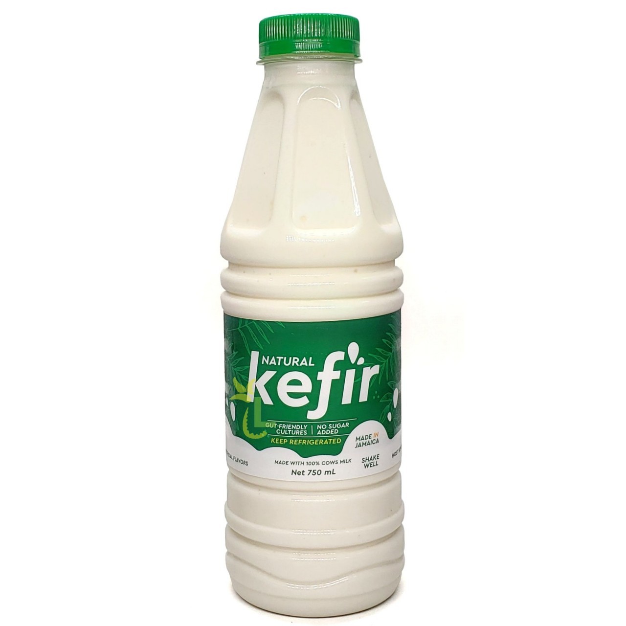 NATURAL KEFIR 750ml