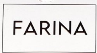 Farina
