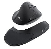 Klip Xtreme - Mouse - 2.4 GHz