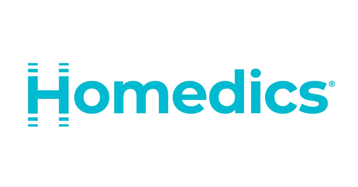 Homedics