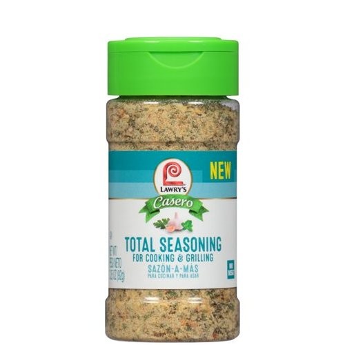 LAWRYS TOTAL SEASONING 92g