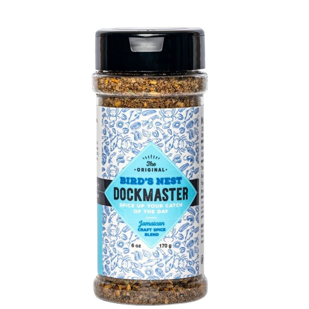 BIRDS NEST DOCKMASTER 6oz