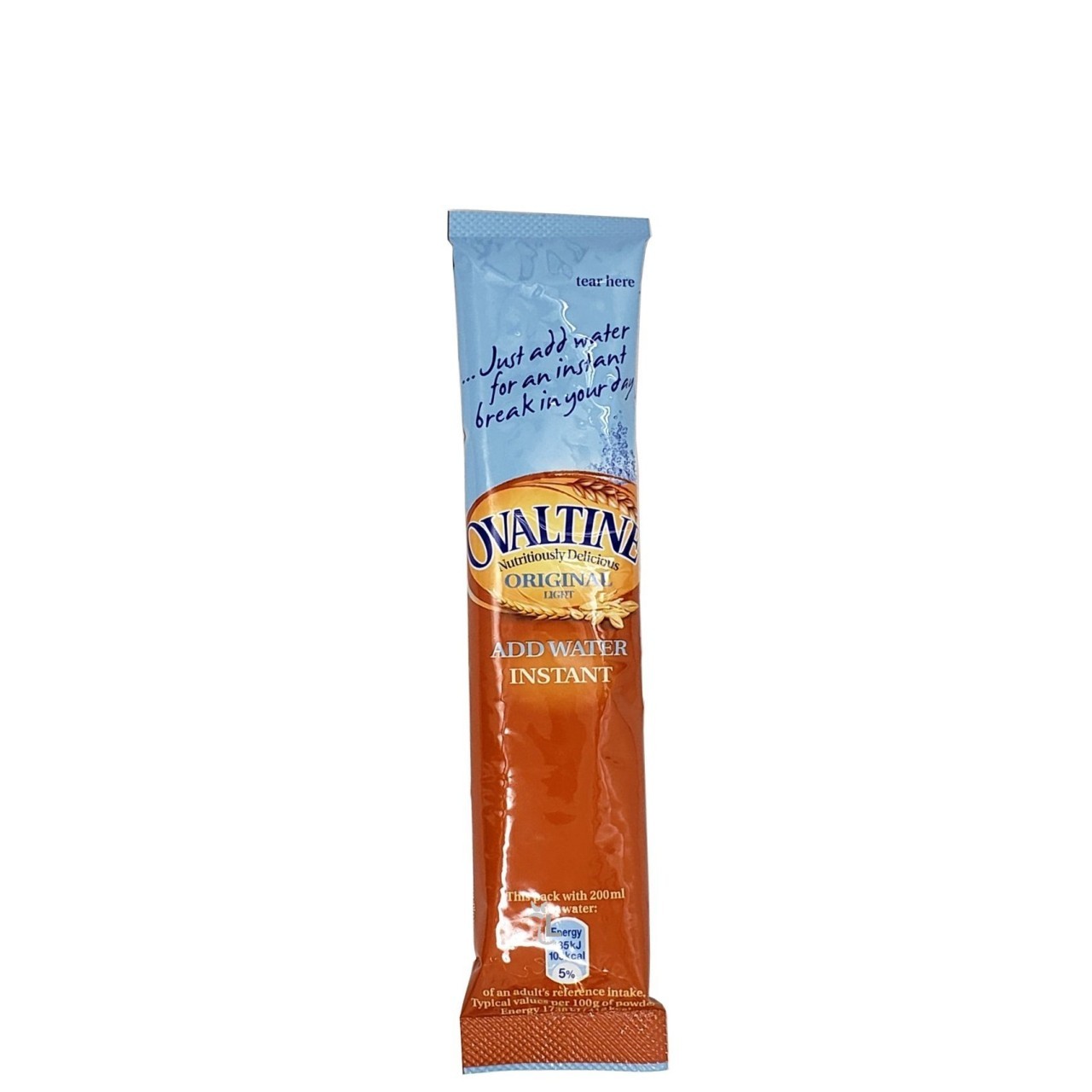 OVALTINE DRINK MIX 25g