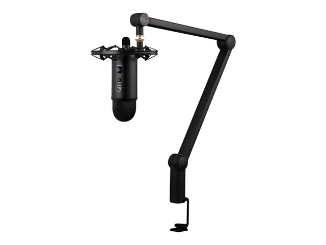 Blue Microphones YetiCaster - Microphone - USB