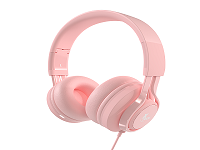 Xtech XTH-355 - Headphones with microphone - For Tablet / For Portable electronics / For Cellular phone