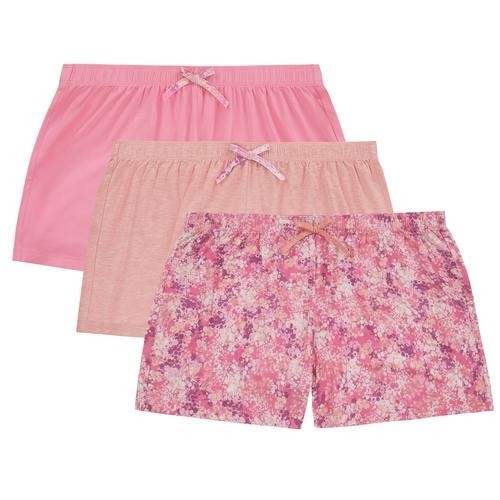 Jane and Bleecker Short Pajamas