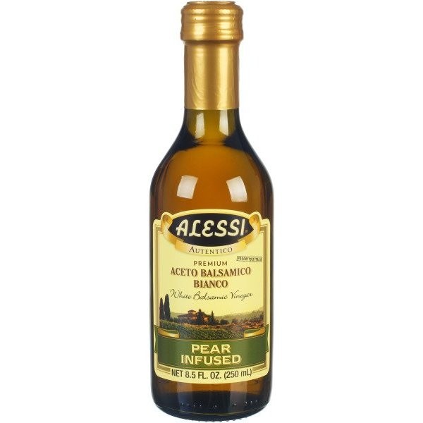ALLESSI BALSAMIC VINEGAR PEAR 8.5oz