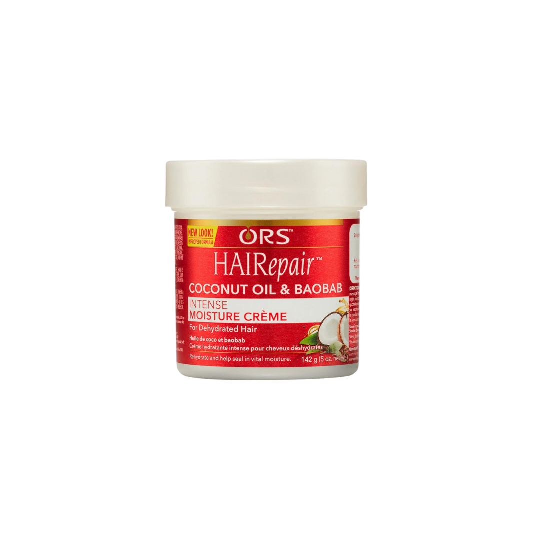 ORS HAIRepair Intense Moisture Crème 5 Oz