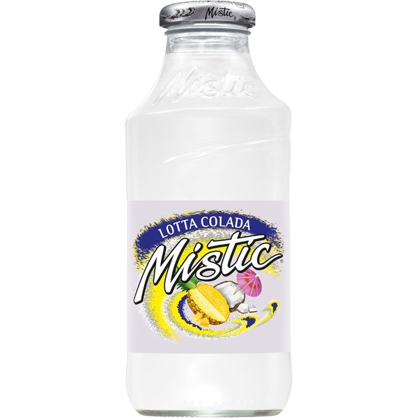 MISTIC LOTTA COLADA 16oz