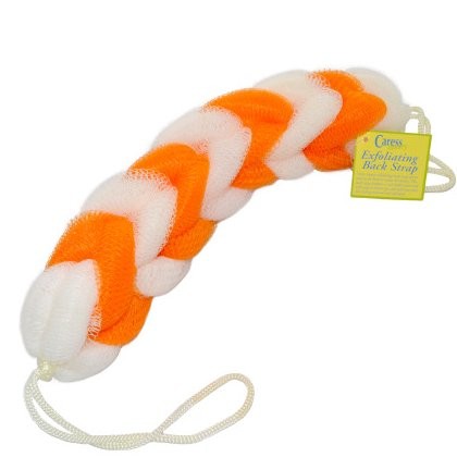 CORAL EXFOLIATE BACK STRAP 1ct