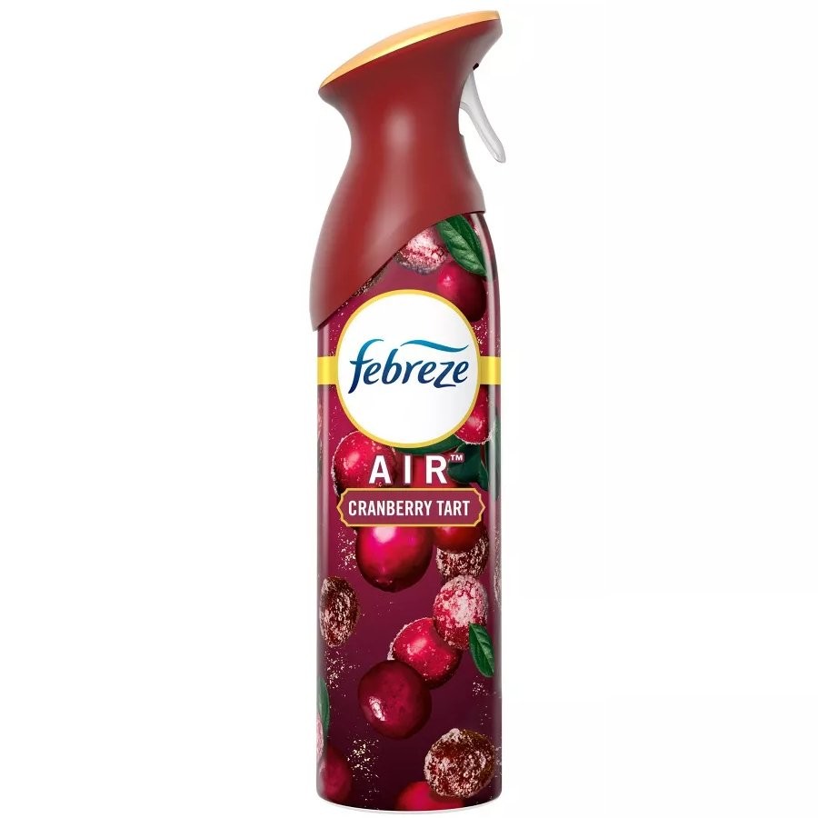 FEBREZE AIR CRANBERRY TART 8.8oz