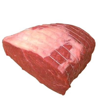 BEEF CHUCK BONELESS vwt