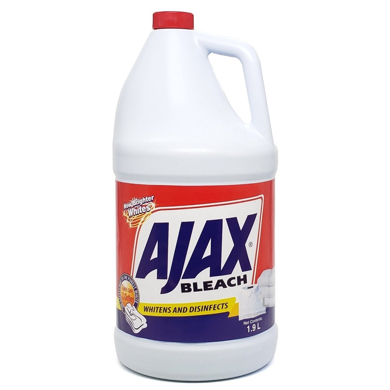 AJAX BLEACH 1.9L