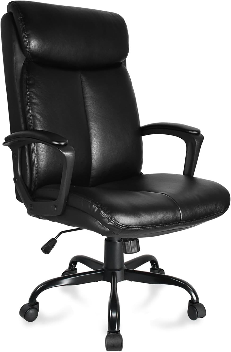 HForesty Heavy Duty Ergonomic Executive Chair