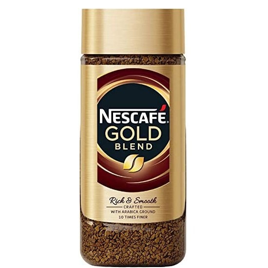NESCAFE GOLD BLEND 100g