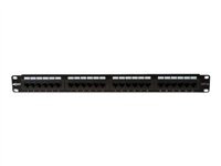 Nexxt - Patch panel - CAT 5e