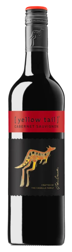 Yellow Tail Cabernet Sauvignon, 750ml